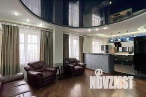 3-к квартира, посуточно, 84м2, 14/16 этаж