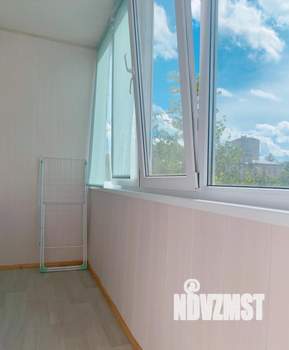 1-к квартира, на длительный срок, 37м2, 4/15 этаж