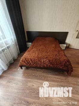 Студия квартира, посуточно, 28м2, 5/17 этаж