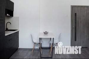 1-к квартира, посуточно, 25м2, 8/18 этаж