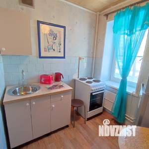 1-к квартира, на длительный срок, 24м2, 2/5 этаж