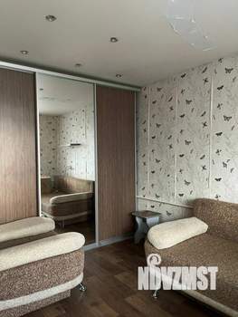 1-к квартира, на длительный срок, 24м2, 5/5 этаж