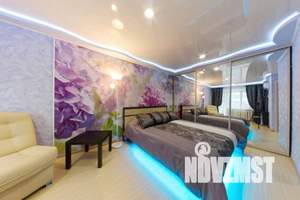 1-к квартира, посуточно, 35м2, 2/5 этаж