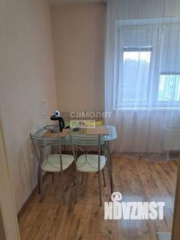 1-к квартира, на длительный срок, 40м2, 4/10 этаж