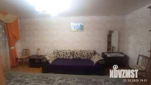 1-к квартира, на длительный срок, 34м2, 2/5 этаж