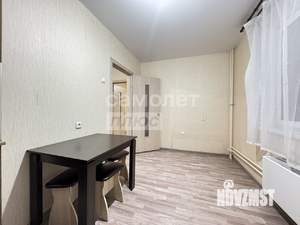 Студия квартира, на длительный срок, 42м2, 2/10 этаж