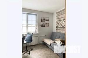 1-к квартира, посуточно, 20м2, 1/9 этаж