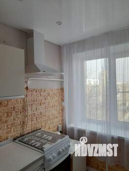 1-к квартира, на длительный срок, 31м2, 5/10 этаж