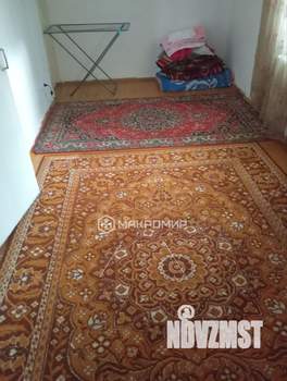 1-к квартира, на длительный срок, 44м2, 3/5 этаж