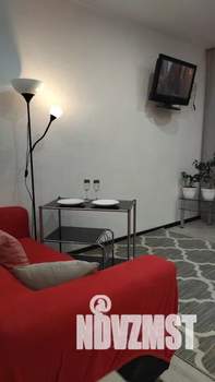 1-к квартира, посуточно, 32м2, 11/20 этаж