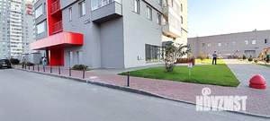 2-к квартира, посуточно, 45м2, 8/24 этаж