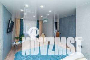 1-к квартира, посуточно, 38м2, 3/4 этаж