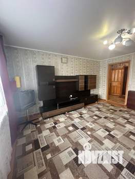 1-к квартира, на длительный срок, 37м2, 3/10 этаж