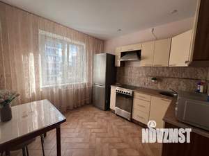 2-к квартира, посуточно, 57м2, 3/9 этаж