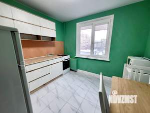 2-к квартира, на длительный срок, 51м2, 2/11 этаж