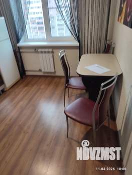 2-к квартира, на длительный срок, 53м2, 6/10 этаж