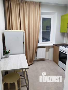 1-к квартира, на длительный срок, 33м2, 3/5 этаж