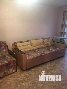 Студия квартира, на длительный срок, 33м2, 3/5 этаж