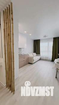 2-к квартира, посуточно, 42м2, 1/1 этаж