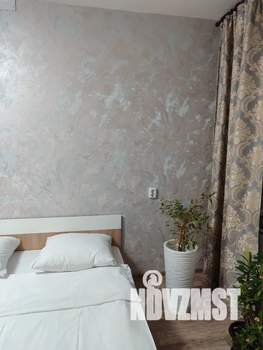 3-к квартира, посуточно, 68м2, 9/10 этаж
