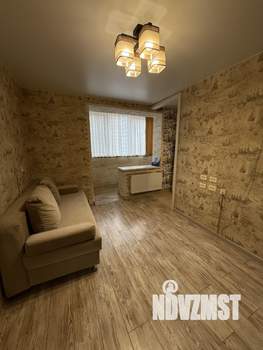 Студия квартира, на длительный срок, 24м2, 8/19 этаж