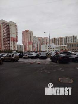 2-к квартира, на длительный срок, 54м2, 7/20 этаж