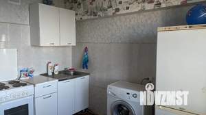 1-к квартира, посуточно, 40м2, 13/14 этаж