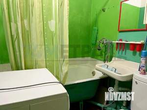 1-к квартира, на длительный срок, 31м2, 9/9 этаж