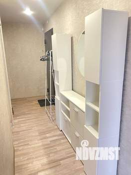 2-к квартира, на длительный срок, 42м2, 3/5 этаж