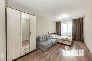 3-к квартира, посуточно, 78м2, 1/1 этаж