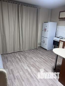 Студия квартира, на длительный срок, 24м2, 1/10 этаж