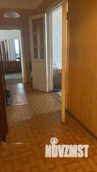 2-к квартира, на длительный срок, 85м2, 4/5 этаж