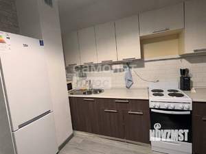 1-к квартира, на длительный срок, 48м2, 2/20 этаж