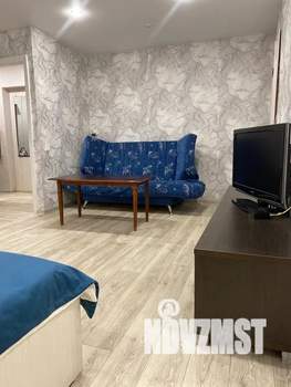 2-к квартира, посуточно, 45м2, 4/5 этаж
