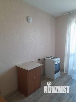 1-к квартира, на длительный срок, 53м2, 3/14 этаж