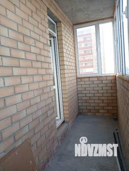 1-к квартира, на длительный срок, 45м2, 7/17 этаж