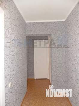 1-к квартира, на длительный срок, 40м2, 1/10 этаж