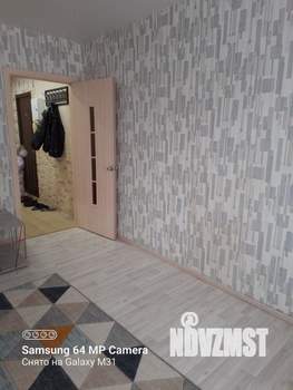 2-к квартира, на длительный срок, 51м2, 3/10 этаж