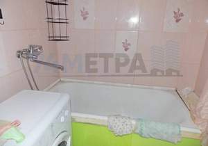 1-к квартира, на длительный срок, 34м2, 8/9 этаж