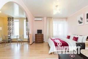 1-к квартира, посуточно, 42м2, 7/16 этаж