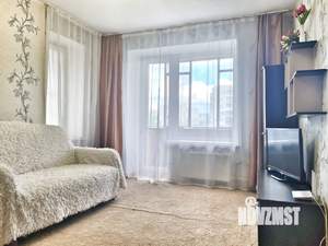 1-к квартира, посуточно, 32м2, 5/9 этаж