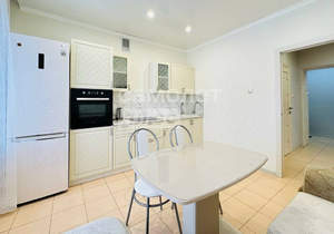 1-к квартира, на длительный срок, 44м2, 2/9 этаж