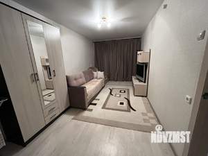 1-к квартира, на длительный срок, 32м2, 2/11 этаж