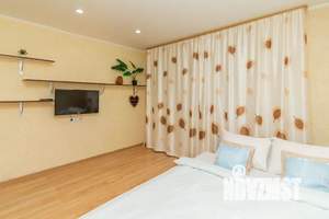 1-к квартира, посуточно, 38м2, 2/5 этаж