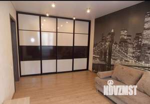 1-к квартира, на длительный срок, 38м2, 9/9 этаж