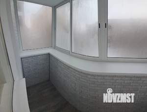 2-к квартира, посуточно, 46м2, 3/5 этаж