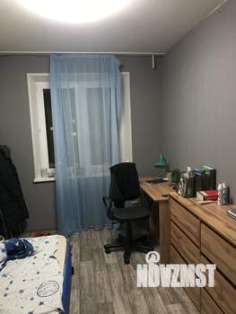 2-к квартира, на длительный срок, 60м2, 10/10 этаж