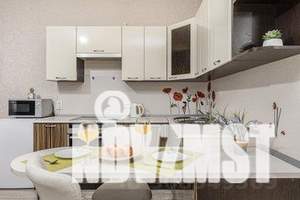 1-к квартира, посуточно, 30м2, 16/19 этаж