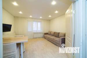 3-к квартира, посуточно, 60м2, 1/9 этаж