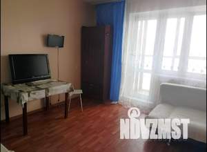 Студия квартира, на длительный срок, 28м2, 7/11 этаж